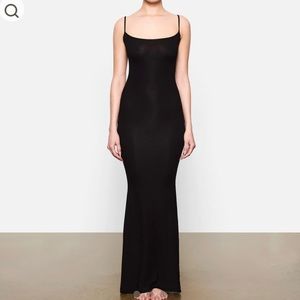 Skims Lounge Dress